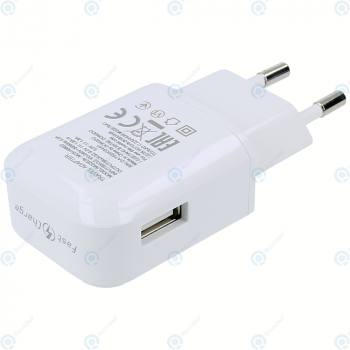 LG Fast charger 1800mAh white MCS-H06ED_image-1