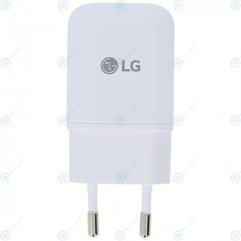 LG Fast charger 1800mAh white MCS-H06ED_image-3