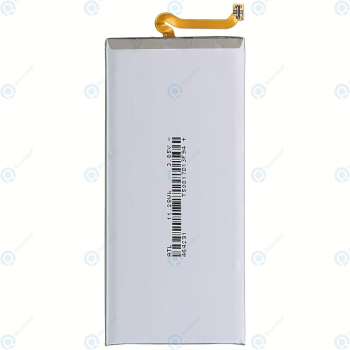 LG G7 ThinQ (G710EM) Battery BL-T39 3000mAh EAC63878401_image-1