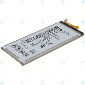 LG G7 ThinQ (G710EM) Battery BL-T39 3000mAh EAC63878401_image-2