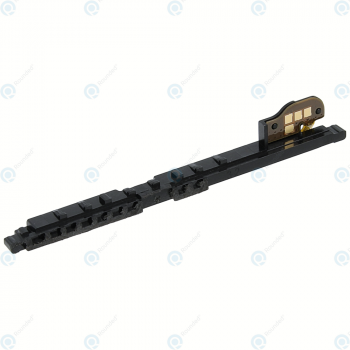 LG G7 ThinQ (G710EM) Volume flex cable EBR86011001_image-3