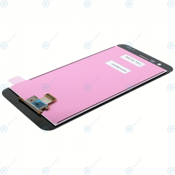 LG K11 (X410) Display module LCD + Digitizer black EAT63673201_image-3
