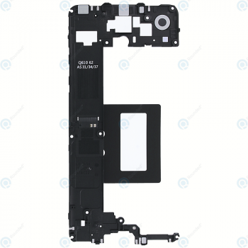 LG Q7 (MLQ610) Antenna module + NFC antenna EAA65184902_image-1