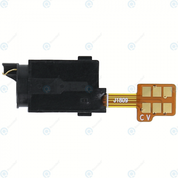 LG Q7 (MLQ610) Audio connector EAG65710101_image-1