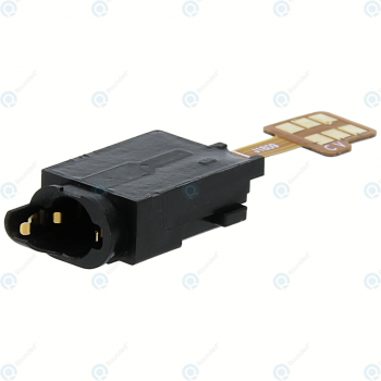 LG Q7 (MLQ610) Audio connector EAG65710101_image-2