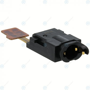 LG Q7 (MLQ610) Audio connector EAG65710101_image-3