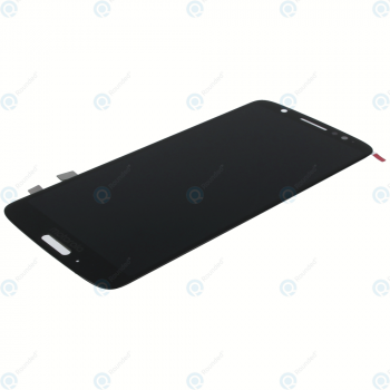 Motorola Moto G6 Display module LCD + Digitizer black_image-4