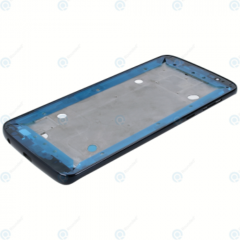 Motorola Moto G6 Front cover deep indigo_image-4