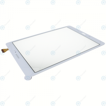 Samsung Galaxy Tab A 9.7 (SM-T550) Digitizer touchpanel white_image-1