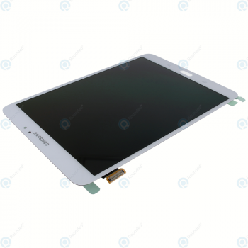 Samsung Galaxy Tab S2 8.0 Wifi (SM-T713) Display module LCD + Digitizer white GH97-18966B_image-1