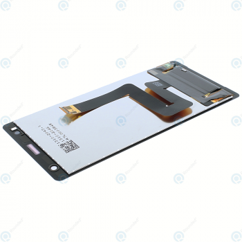 Sony Xperia XZ2 (H8216, H8276, H8266, H8296) Display module LCD + Digitizer pink 1313-1177_image-10