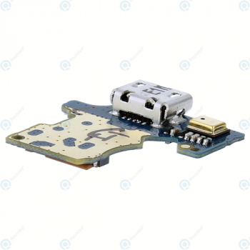 Wiko Getaway USB charging board N603-K67001-000_image-3