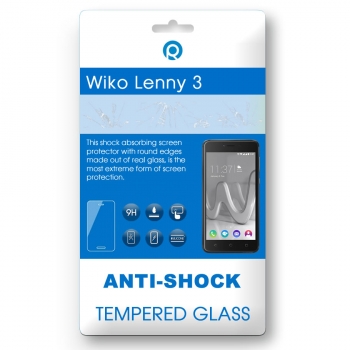 Wiko Lenny 3 (V3702) Tempered glass
