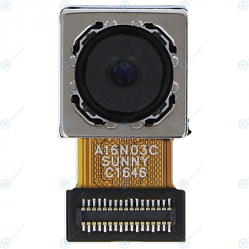 Crosscall Trekker X3 Rear camera module 16MP 01CROPEM0078C