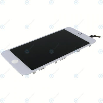 Display module LCD + Digitizer grade A+ white for iPhone 6 Plus_image-1