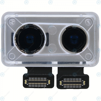 Dual camera module (rear) 13MP for iPhone 8 Plus_image-1