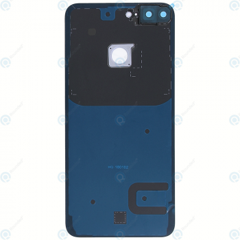 Huawei Honor 9 Lite (LLD-L31) Battery cover black_image-1
