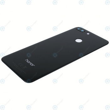 Huawei Honor 9 Lite (LLD-L31) Battery cover black_image-2
