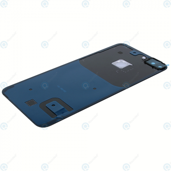 Huawei Honor 9 Lite (LLD-L31) Battery cover black_image-4