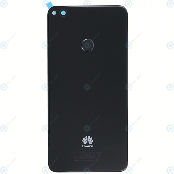 Huawei P8 Lite 2017 (PRA-L21) Battery cover black 02351FVQ