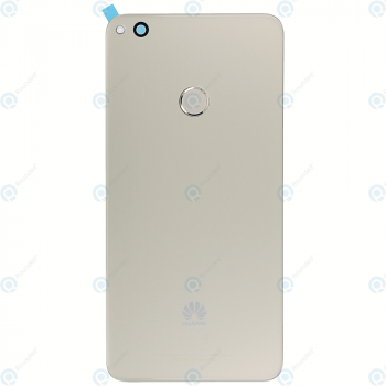 Huawei P8 Lite 2017 (PRA-L21) Battery cover gold 02351FVS