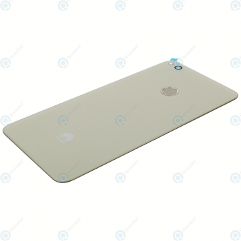 Huawei P8 Lite 2017 (PRA-L21) Battery cover gold 02351FVS_image-2