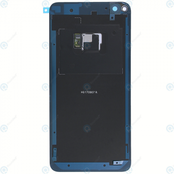 Huawei P8 Lite 2017 (PRA-L21) Battery cover white 02351FVR_image-1