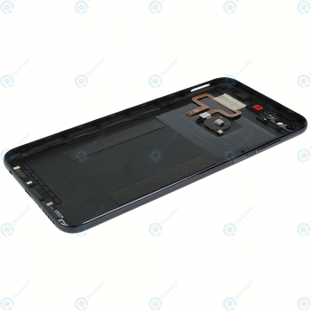 Huawei Y7 2018 Battery cover black 97070THF_image-4