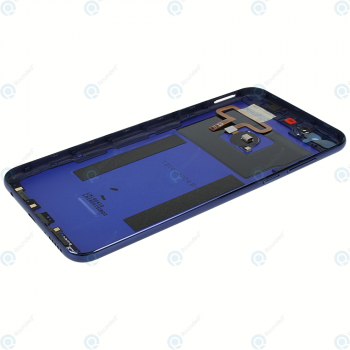 Huawei Y7 2018 Battery cover blue 97070THH_image-2