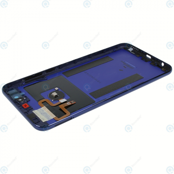 Huawei Y7 2018 Battery cover blue 97070THH_image-3