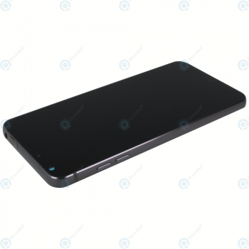 LG G6 (H870) Display unit complete black ACQ90289901 ACQ89384002_image-4