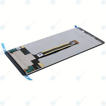 Nokia 7 Plus (TA-1046, TA-1055) Display module LCD + Digitizer 20B2N0W0001_image-2