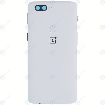 OnePlus 5T (A5010) Battery cover sandstone white