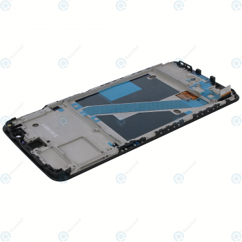 OnePlus 5T (A5010) Display module frontcover+lcd+digitizer_image-4