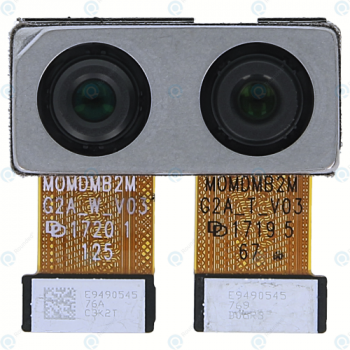 OnePlus 5T (A5010) Rear camera module 20MP + 16MP