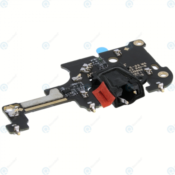 OnePlus 6 (A6000, A6003) Audio connector incl. PCB board_image-4