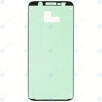 Samsung Galaxy A6+ 2018 (SM-A605FN) Adhesive sticker display LCD GH82-16428D