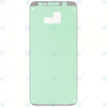 Samsung Galaxy A6+ 2018 (SM-A605FN) Adhesive sticker display LCD GH82-16428D_image-1