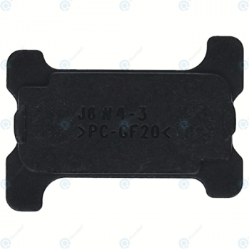 Samsung Galaxy J6 2018 (SM-J600F) LCD flex decoration cover GH64-06927A