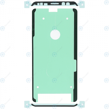 Samsung Galaxy S9 Plus (SM-G965F) Adhesive sticker display LCD