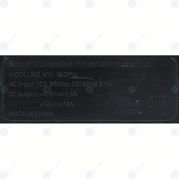 Sony Playstation 4 Slim Power supply ADP-160CR N15-160P1A_image-4