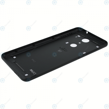 Wiko View Battery cover black M112-ADQ130-000_image-2
