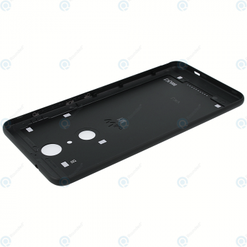 Wiko View Battery cover black M112-ADQ130-000_image-3