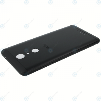 Wiko View Battery cover black M112-ADQ130-000_image-5