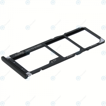 Xiaomi Redmi 6 Pro Sim tray black_image-3