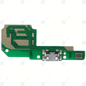 Xiaomi Redmi 6, Redmi 6A USB charging board_image-1