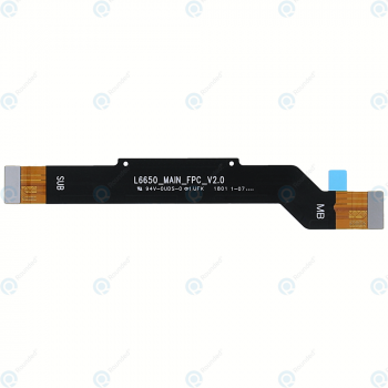 Xiaomi Redmi Note 5 Main flex