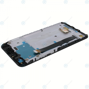 Xiaomi Redmi Note 5A Prime Display module frontcover+lcd+digitizer black_image-4