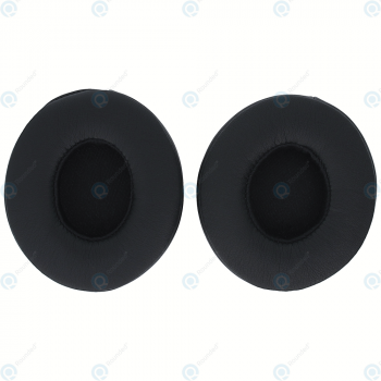 Beats Solo 3 Wireless Ear pads black