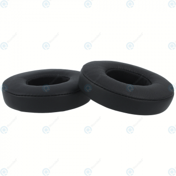 Beats Solo 3 Wireless Ear pads black_image-2